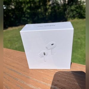 Apple Airpods Pro Gen 2